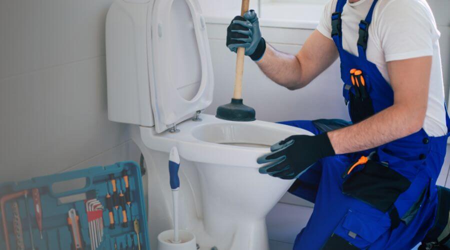 Professional expert plumbing services in Deer River, MN